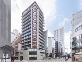 Гостиница HOTEL MYSTAYS Midosuji Honmachi  Осака